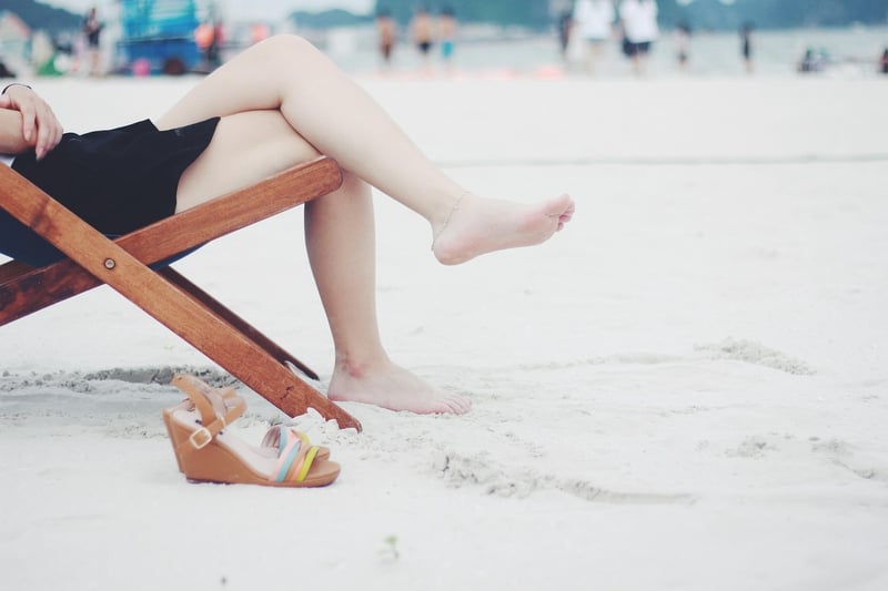 Bookshelf Chair