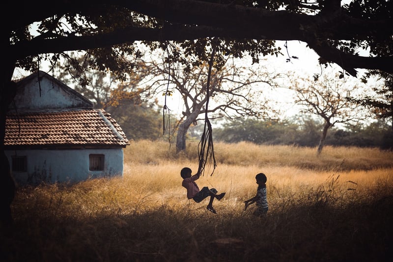 Chair Swing