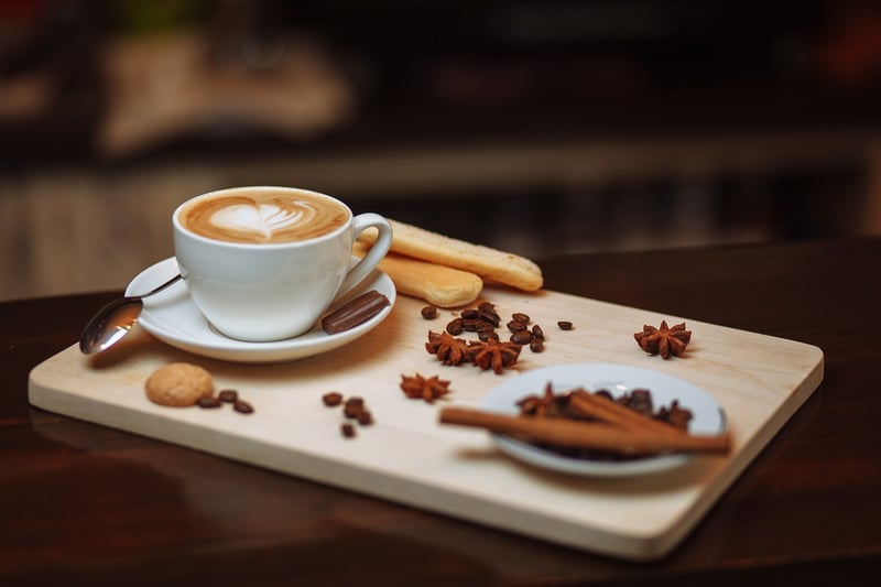 Reusable Coffee Cup